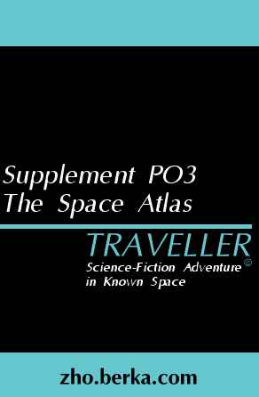 The Space Atlas