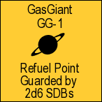 gas giant