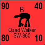 quad walker