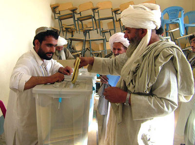 Vote