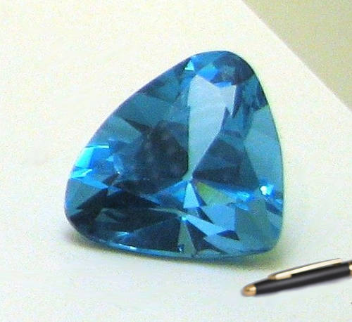 Big Blue Diamond