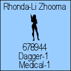 Rhonda-Li